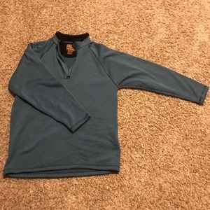 Size XL, men’s polyester jacket